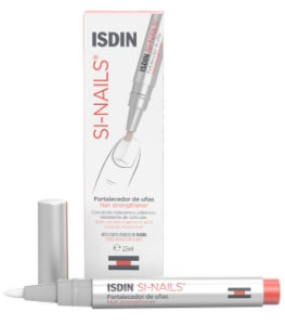 ISDIN SI-NAILS LACCA UNGHIE PENNA 2,5ML