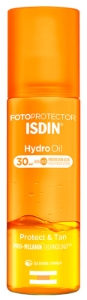 ISDIN FOTOPROTECTOR HYDRO OIL SPF30 200ML