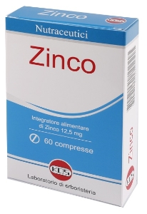 ZINCO 60CPR