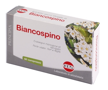 BIANCOSPINO ES 60CPR