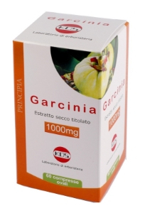GARCINIA 1000MG 60CPR