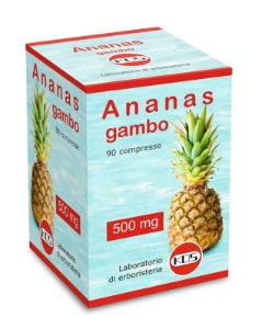 ANANAS GAMBO 90CPR
