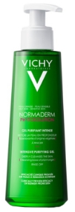 NORMADERM PHYTOSOLUTION GEL PURIFICANTE 200ML